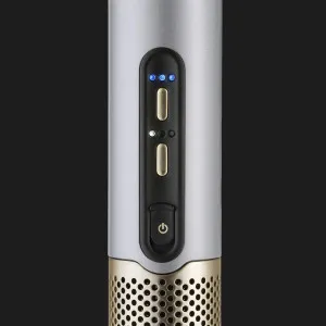 Фен-щітка Babyliss Limited Edition (Silver/Gold)