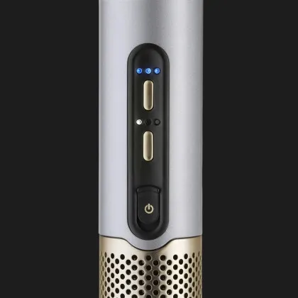Фен-щетка Babyliss Limited Edition (Silver/Gold) в Бродах
