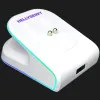 Игровая мышь HATOR Hellyberry HM47 Wireless (White/Violet)