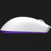 Игровая мышь HATOR Hellyberry HM47 Wireless (White/Violet)