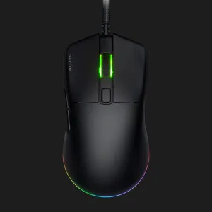 Ігрова миша HATOR Pulsar 3 PRO (Black)