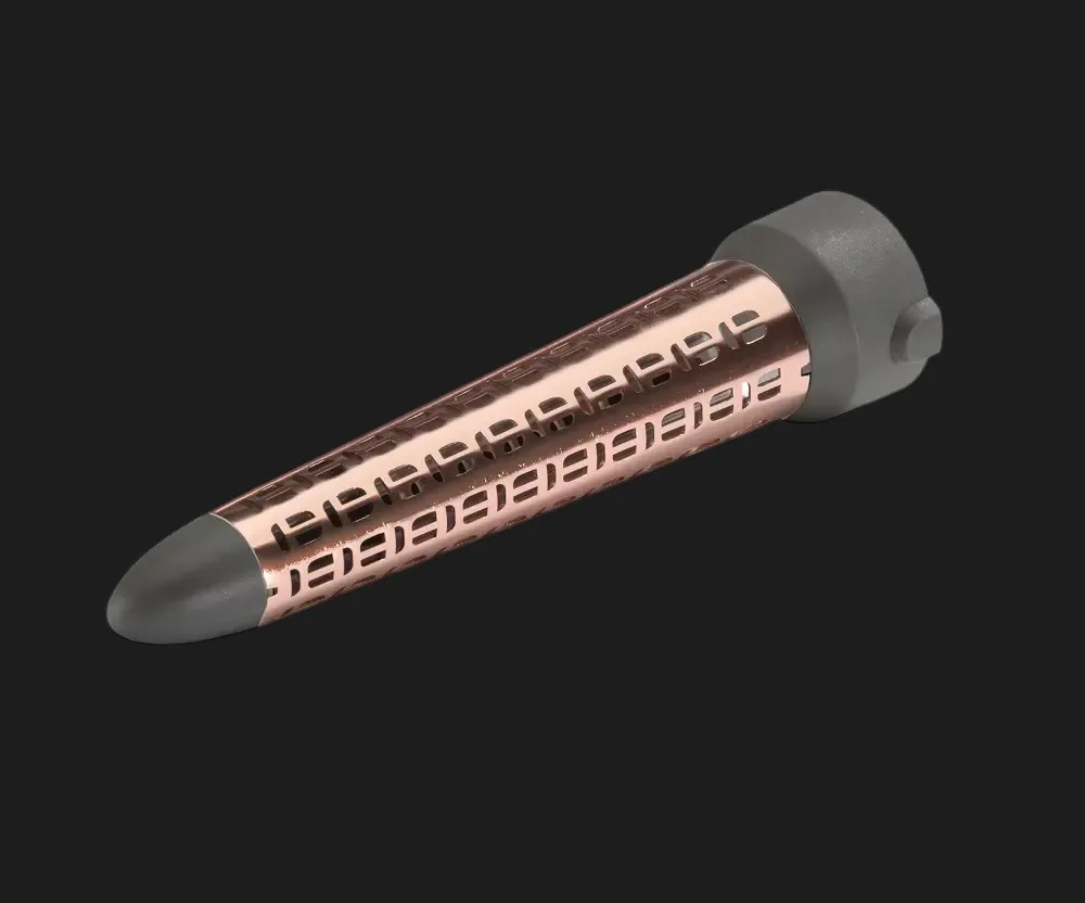 Фен-щітка Babyliss Air Style (Gray) — фото 5