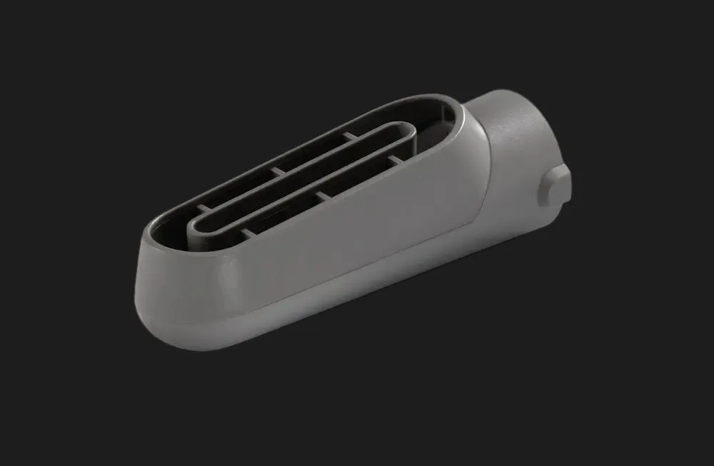 Фен-щітка Babyliss Air Style (Gray) — фото 6