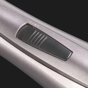 Фен-щітка Babyliss Air Style (Gray)