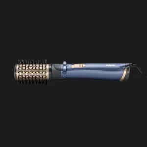 Фен-щітка Babyliss Style Pro (Dark Blue)