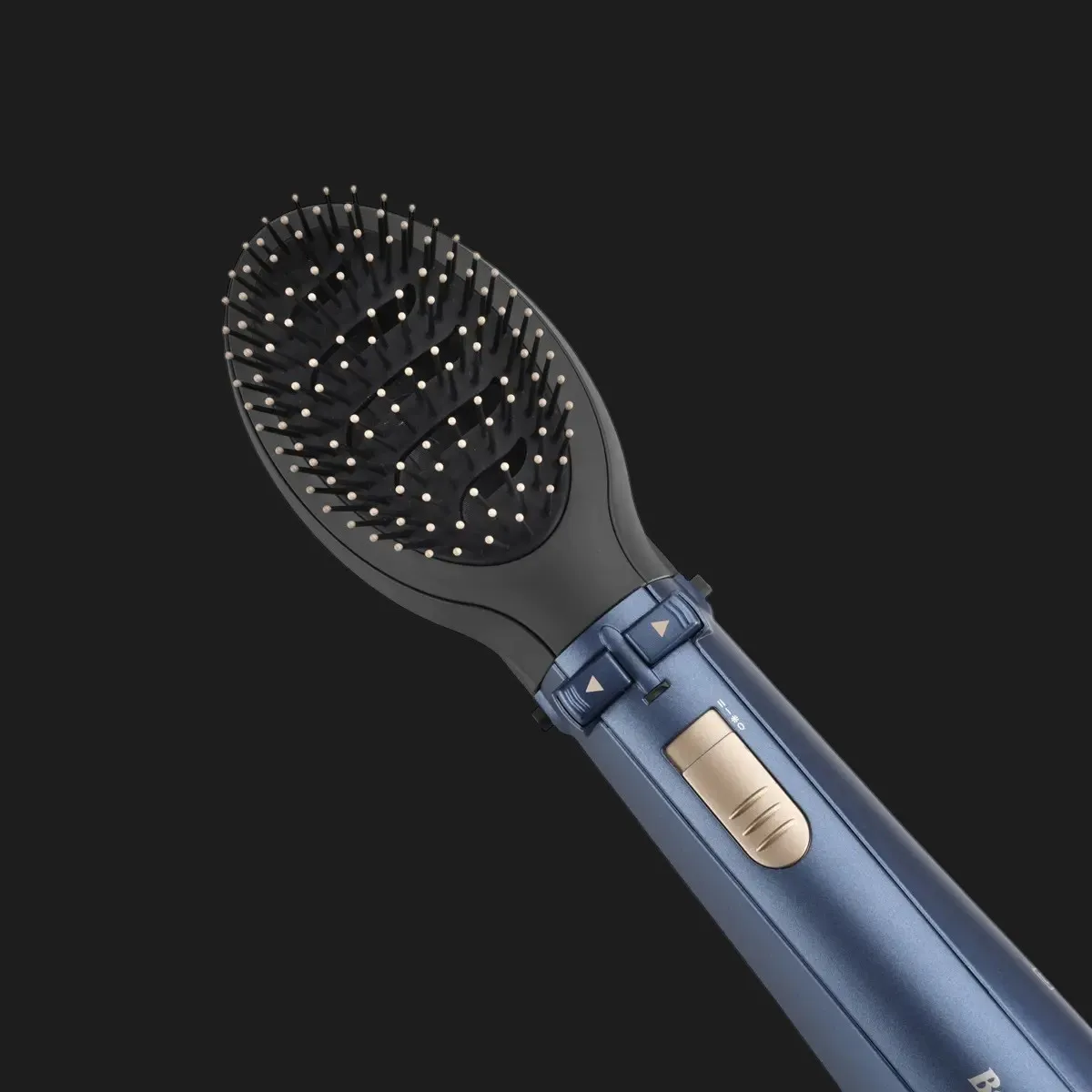 Фен-щітка Babyliss Style Pro (Dark Blue) — фото 6