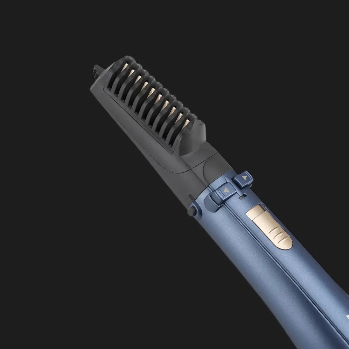 Фен-щітка Babyliss Style Pro (Dark Blue) — фото 5