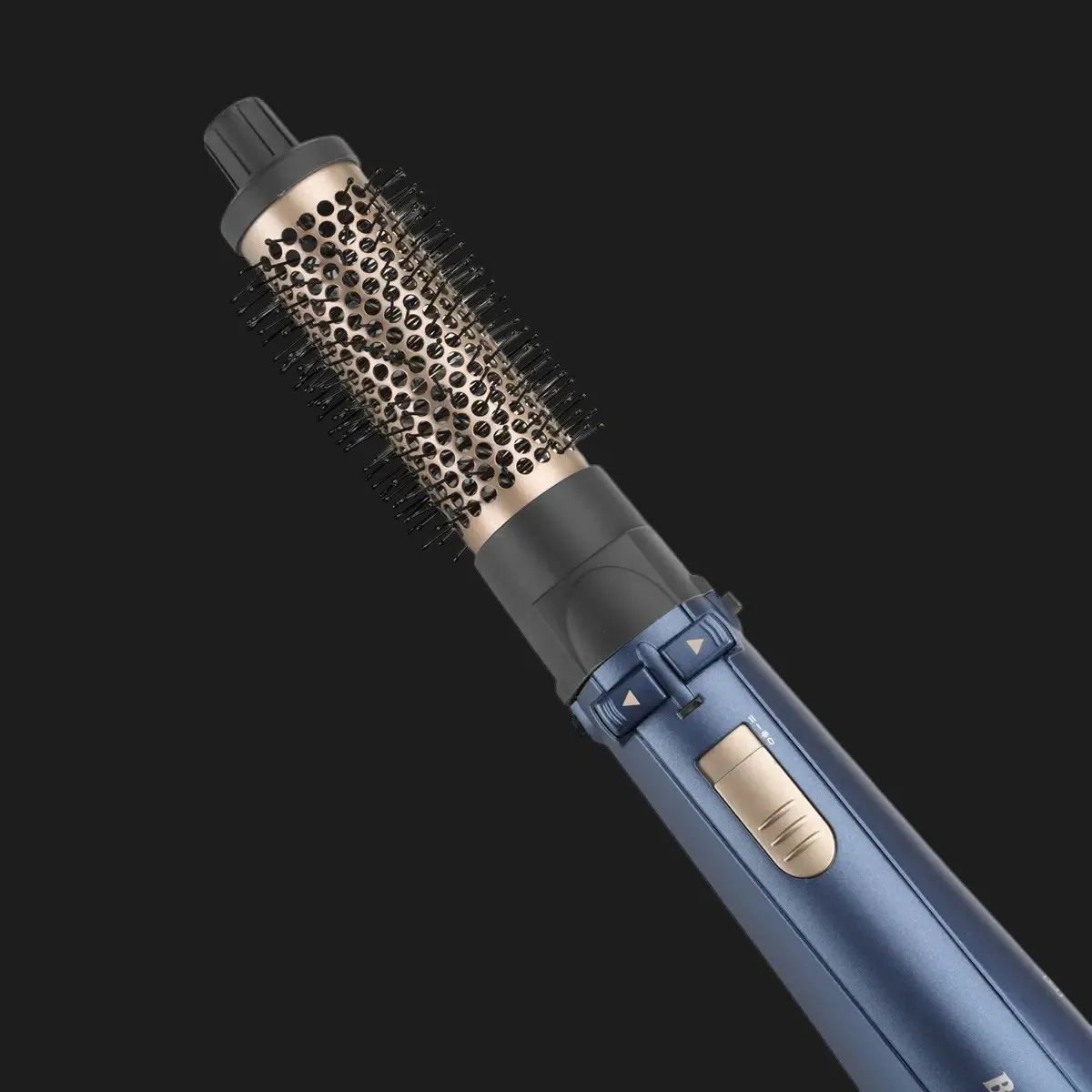 Фен-щітка Babyliss Style Pro (Dark Blue) — фото 7