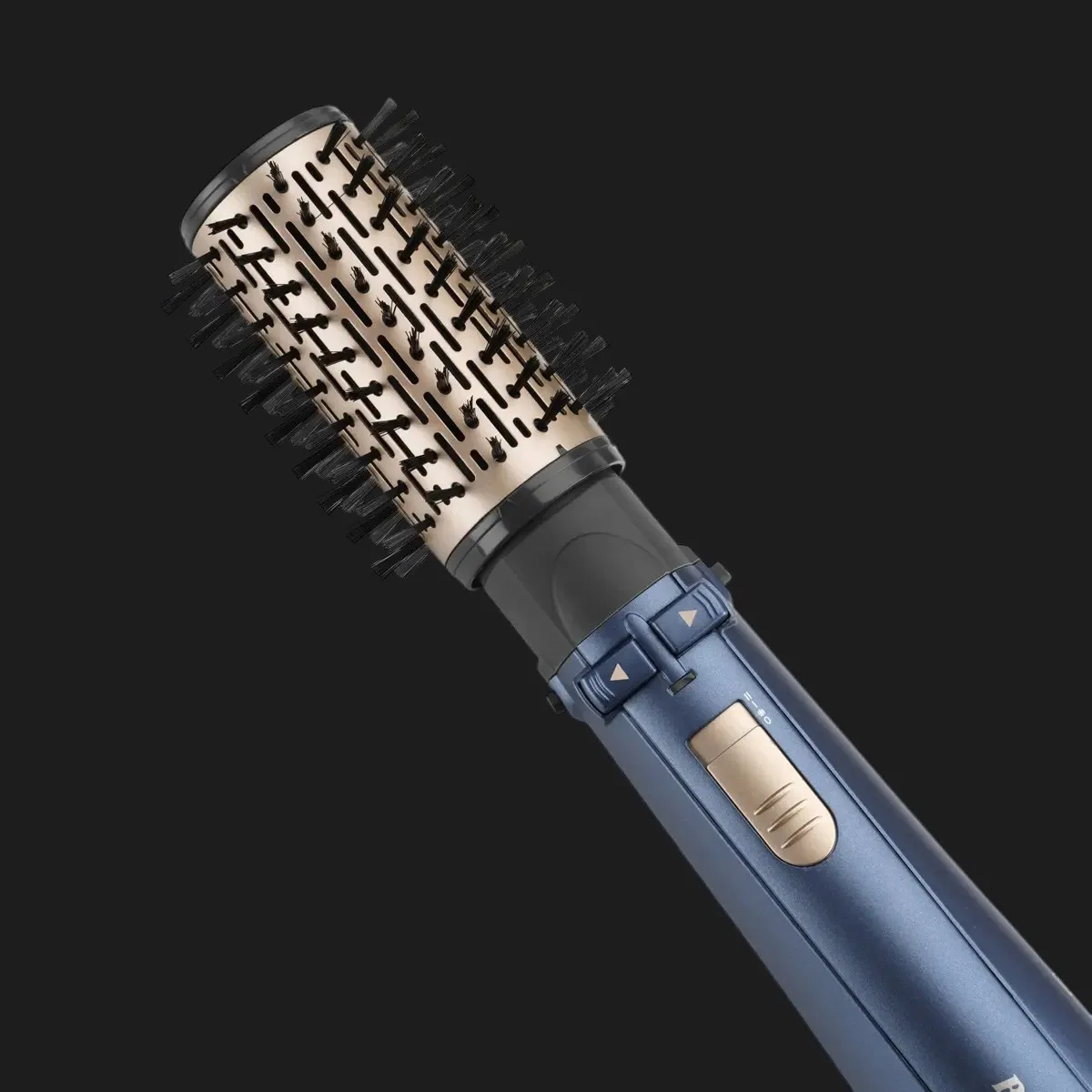 Фен-щітка Babyliss Style Pro (Dark Blue) — фото 4