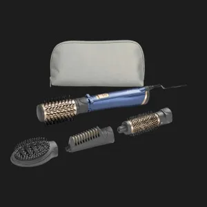 Фен-щітка Babyliss Style Pro (Dark Blue)