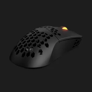 Ігрова миша HATOR Stellar Wireless (Black)