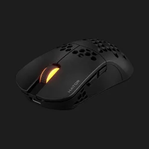 Ігрова миша HATOR Stellar Wireless (Black)