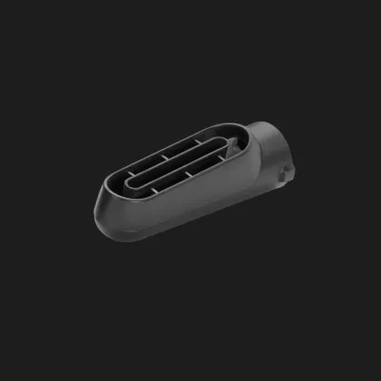 Фен-щетка Babyliss Style Smooth (Black)