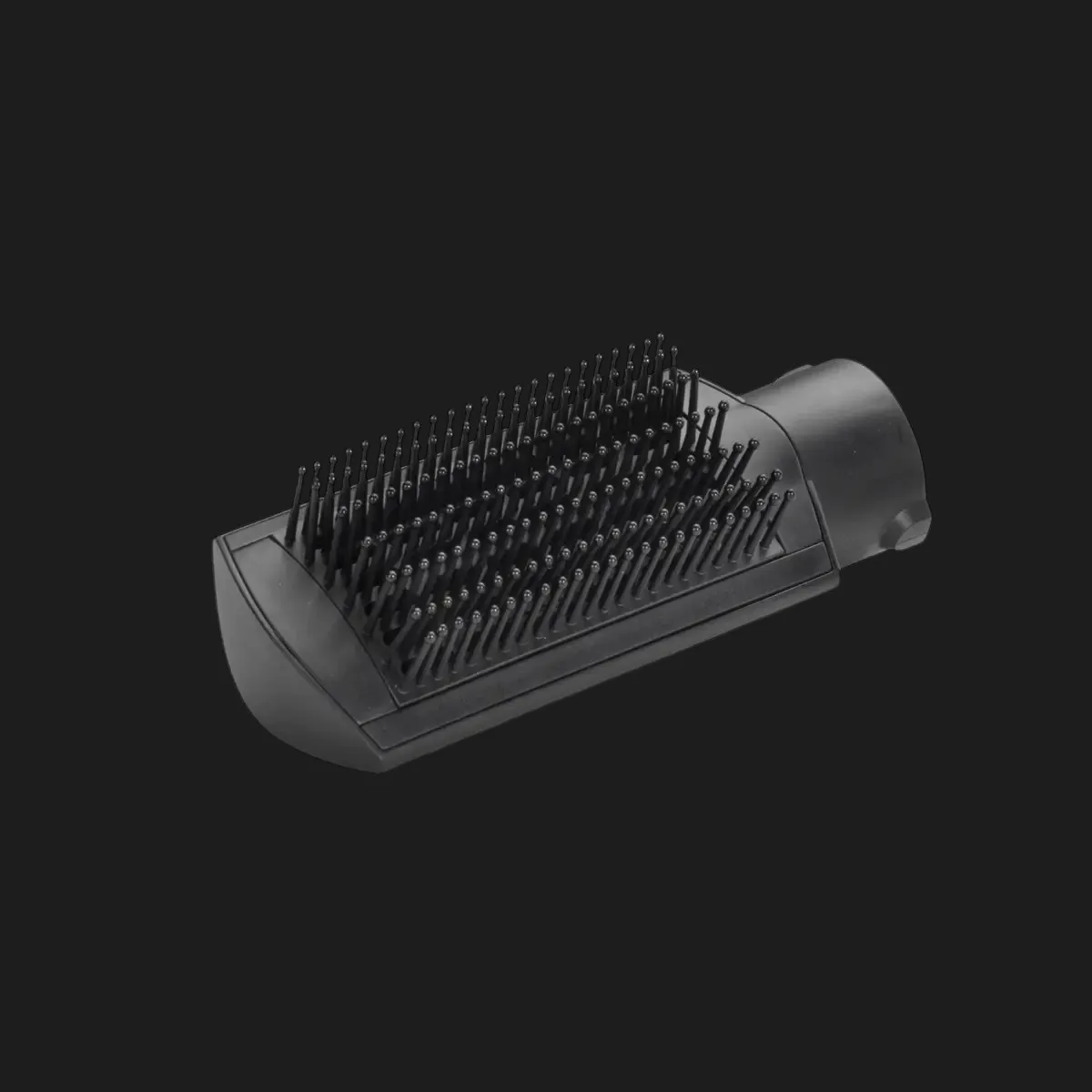 Фен-щітка Babyliss Style Smooth (Black) — фото 3