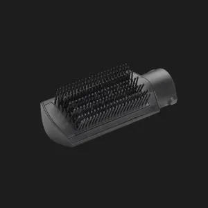 Фен-щітка Babyliss Style Smooth (Black)