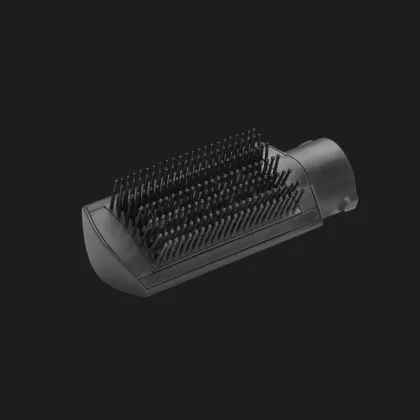 Фен-щетка Babyliss Style Smooth (Black)