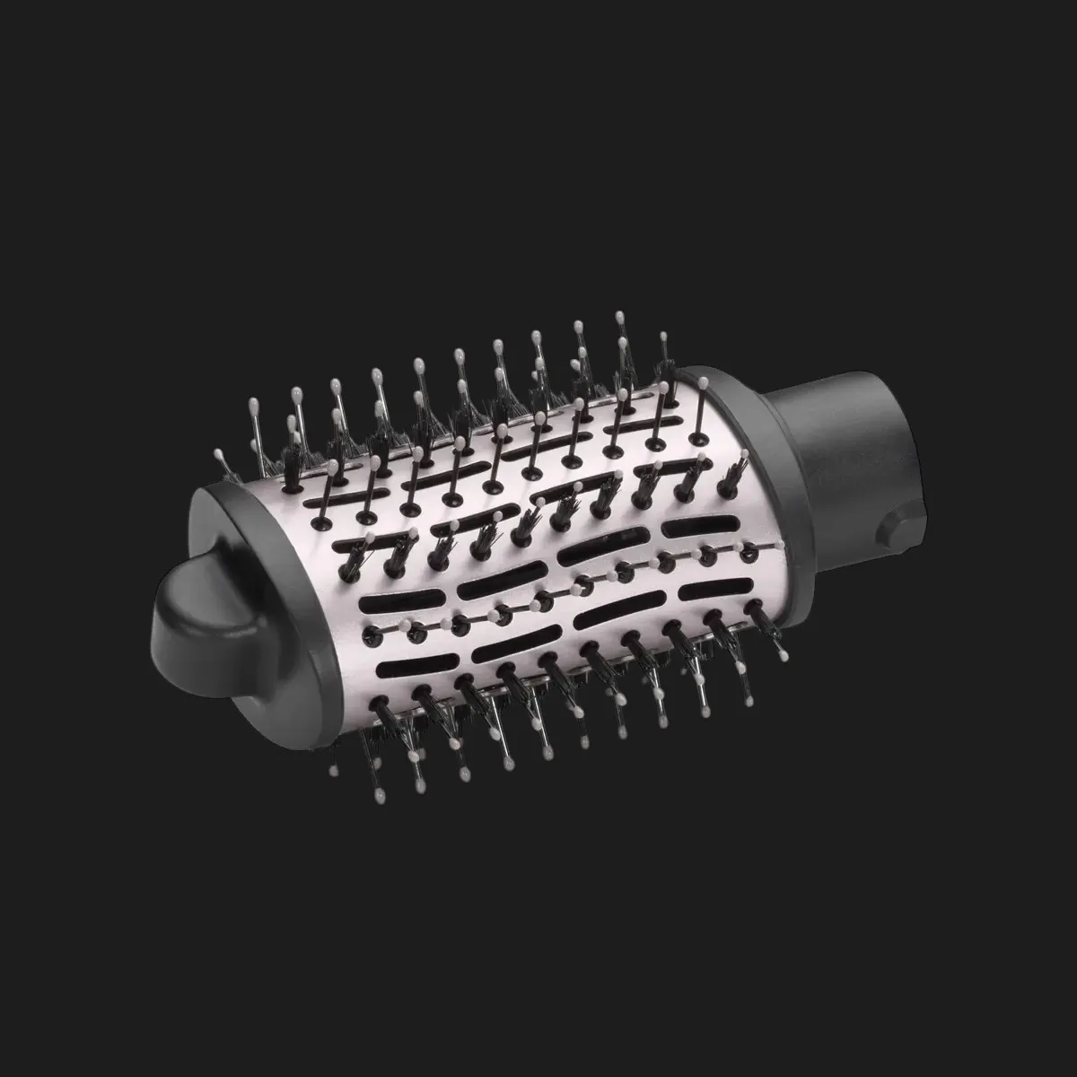 Фен-щітка Babyliss Style Smooth (Black) — фото 5