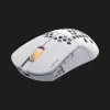 Ігрова миша HATOR Stellar Wireless (White)