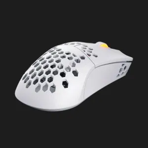 Ігрова миша HATOR Stellar Wireless (White)
