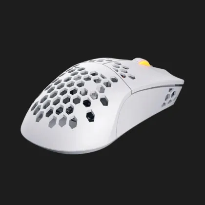 Игровая мышь HATOR Stellar Wireless (White)