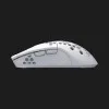 Ігрова миша HATOR Stellar Wireless (White)