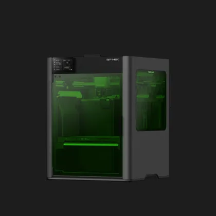 3D-принтер Bambu Lab H2C Laser Full Combo 10W (Gray/Black)