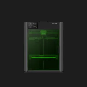 3D-принтер Bambu Lab H2C Laser Full Combo 10W (Gray/Black)