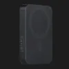 Зарядное устройство Power Bank Pitaka Aramid Fiber Magnetic Qi2 10000mAh (Twill Black/Gray)
