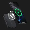 Зарядное устройство Power Bank Pitaka Aramid Fiber Magnetic Qi2 10000mAh (Twill Black/Gray)