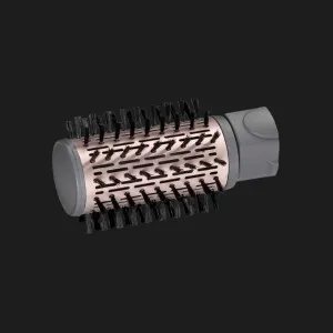 Фен-щітка Babyliss Beliss Big Hair (Pink)