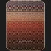 Зарядний пристрій Power Bank Pitaka Aramid Fiber Magnetic Qi2 10000mAh (Sunset)