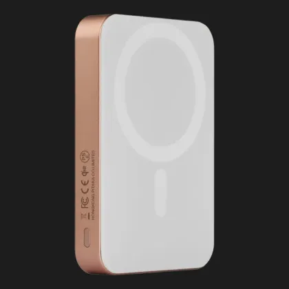 Зарядний пристрій Power Bank Pitaka Aramid Fiber Magnetic Qi2 10000mAh (Sunset) у Львові