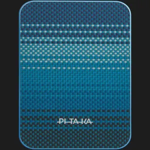 Зарядное устройство Power Bank Pitaka Aramid Fiber Magnetic Qi2 10000mAh (Moonrise) в Белой Церкви