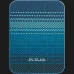 Зарядний пристрій Power Bank Pitaka Aramid Fiber Magnetic Qi2 10000mAh (Moonrise)
