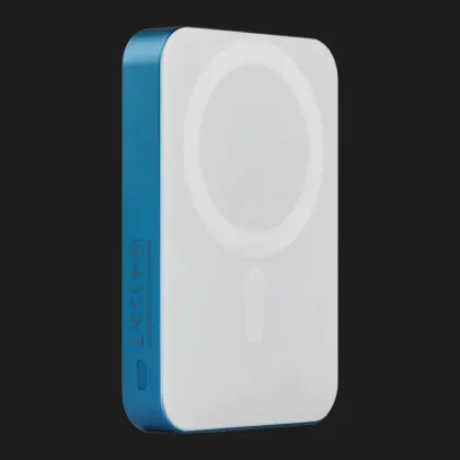 Зарядний пристрій Power Bank Pitaka Aramid Fiber Magnetic Qi2 10000mAh (Moonrise) у Львові