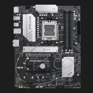 Материнська плата ASUS PRIME B650-PLUS (90MB1BS0-M0EAY0)