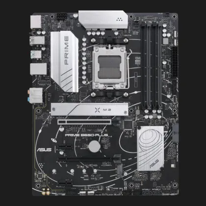 Материнська плата ASUS PRIME B650-PLUS (90MB1BS0-M0EAY0)