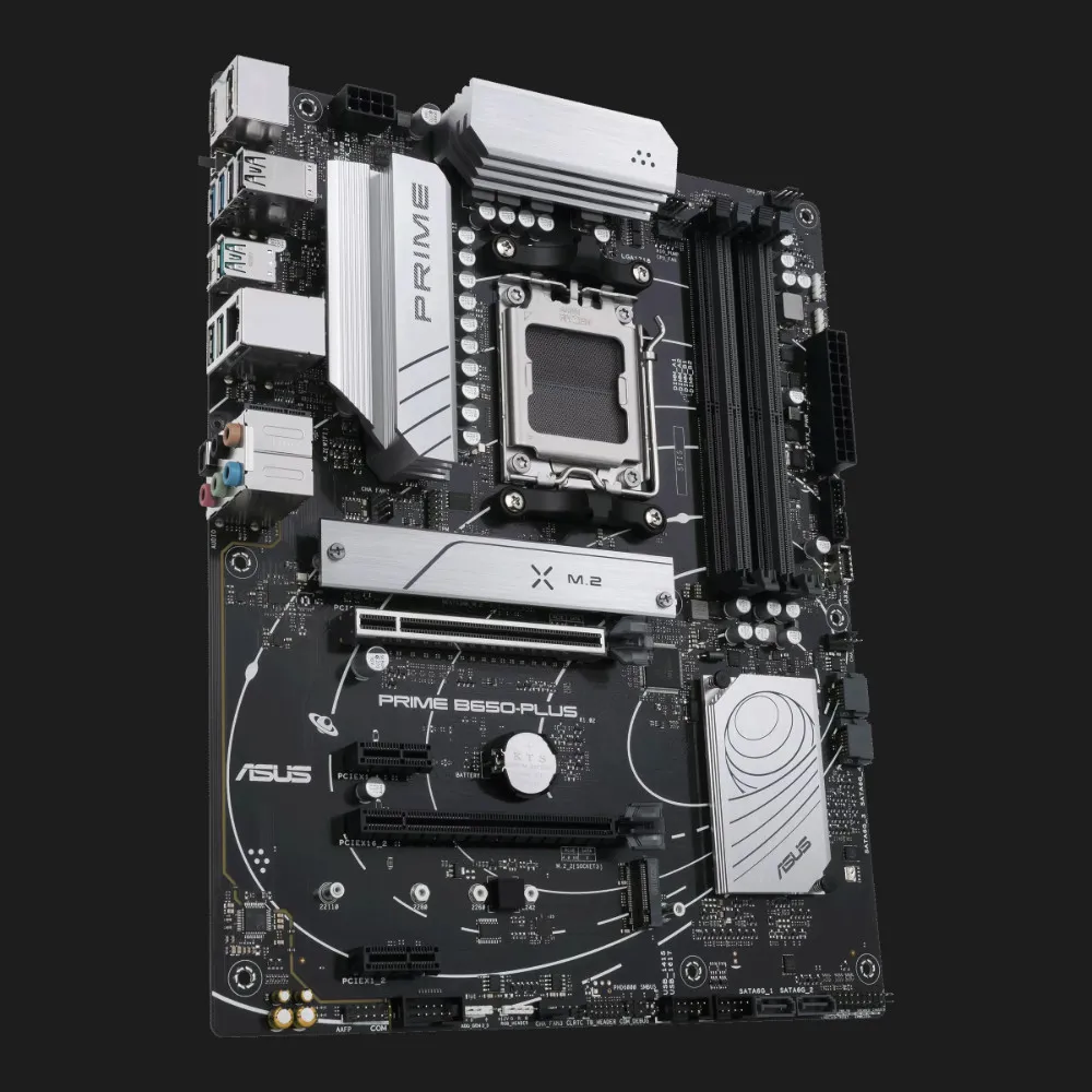 Материнская плата ASUS PRIME B650-PLUS (90MB1BS0-M0EAY0)