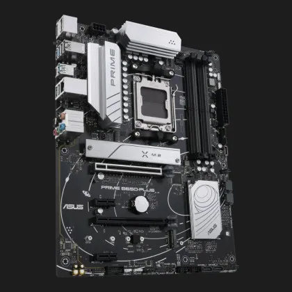 Материнська плата ASUS PRIME B650-PLUS (90MB1BS0-M0EAY0)