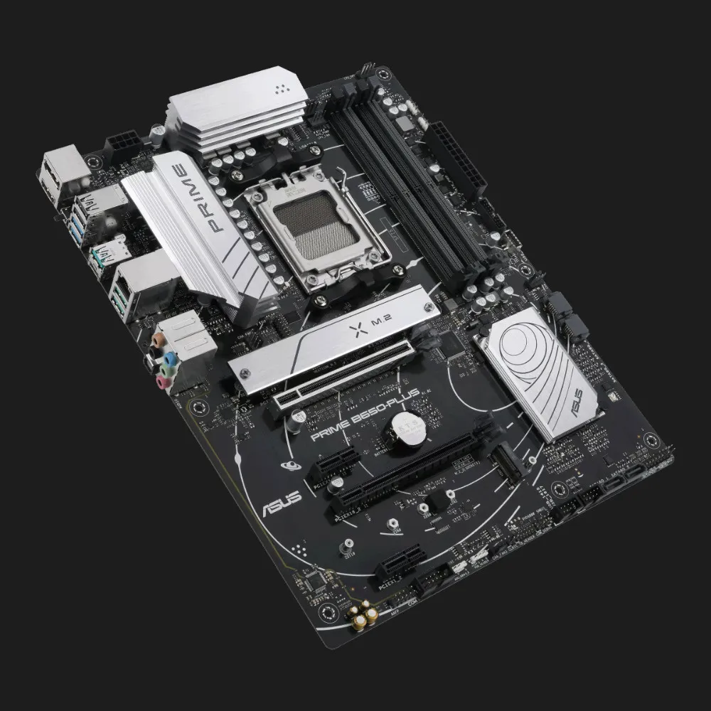Материнская плата ASUS PRIME B650-PLUS (90MB1BS0-M0EAY0)