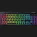 Клавиатура механическая RAZER BlackWidow V4 Low-Profile, Green Switch (Black)