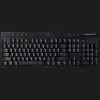 Клавиатура механическая RAZER BlackWidow V4 Low-Profile, Green Switch (Black)