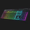 Клавиатура механическая RAZER BlackWidow V4 Low-Profile, Green Switch (Black)