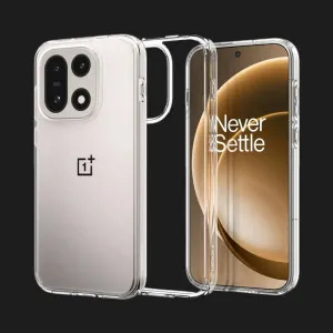 Чехол Spigen Ultra Hybrid для OnePlus 15 (Crystal Clear) в Луцке