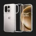 Чехол Spigen Ultra Hybrid для OnePlus 15 (Crystal Clear)