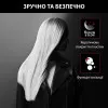 Выпрямитель Rowenta x Karl Lagerfeld Optiliss (Black) (SF323LF0)