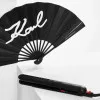 Выпрямитель Rowenta x Karl Lagerfeld Optiliss (Black) (SF323LF0)