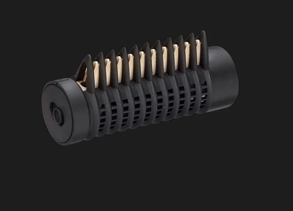 Фен-щітка Babyliss Big Hair Luxe (Black) — фото 6