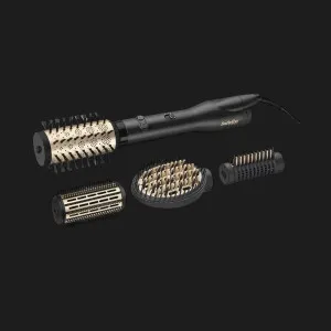 Фен-щітка Babyliss Big Hair Luxe (Black)