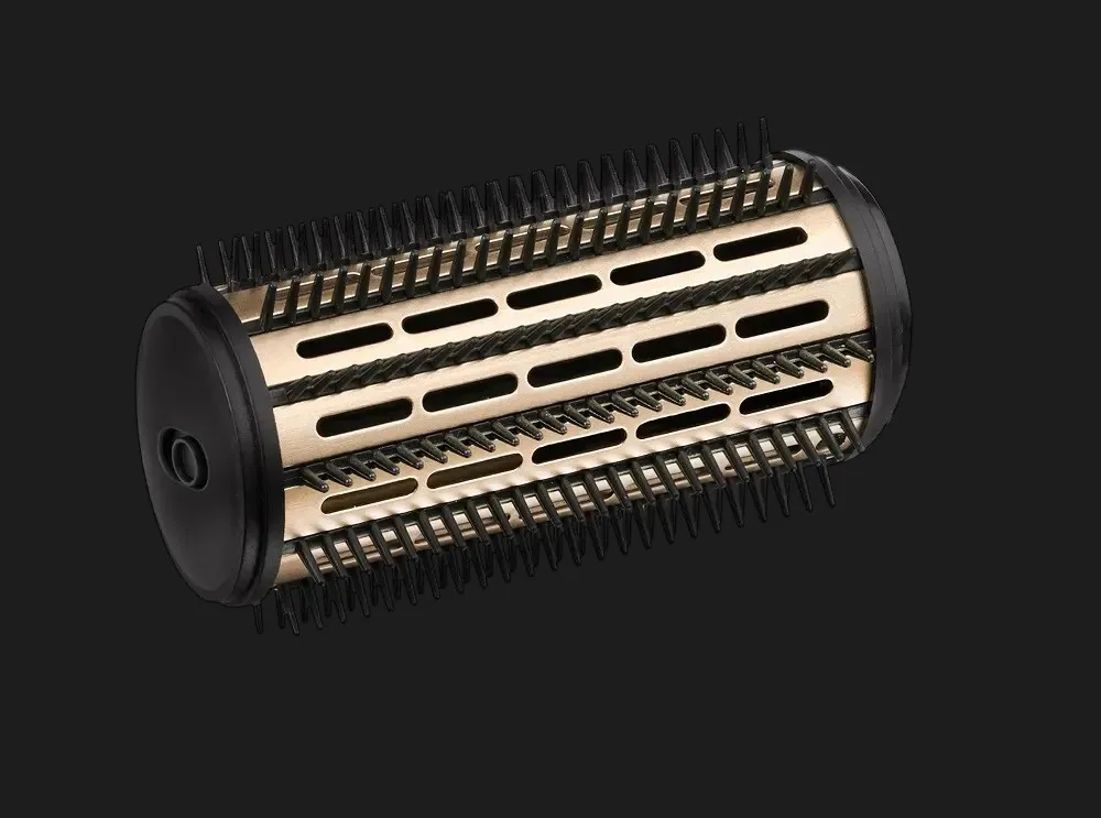 Фен-щітка Babyliss Big Hair Luxe (Black) — фото 4